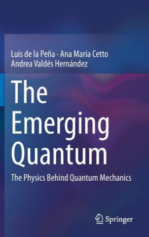 Emerging Quantum