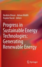 Progress in Sustainable Energy Technologies: Generating Renewable Energy