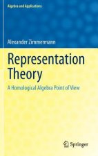 Representation Theory