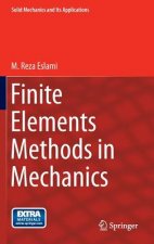 Finite Elements Methods in Mechanics