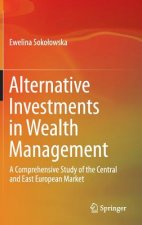 Alternative Investments in Wealth Management