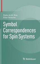 Symbol Correspondences for Spin Systems