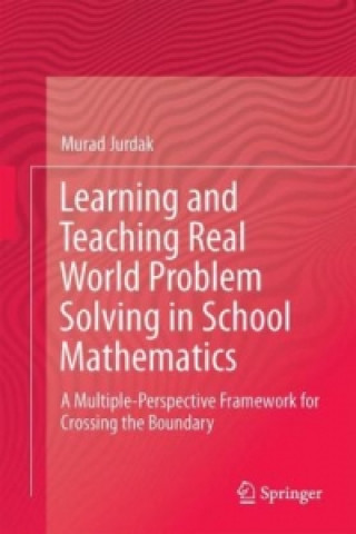 Learning and Teaching Real World Problem Solving in School Mathematics