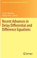 Recent Advances in Delay Differential and Difference Equations, 1