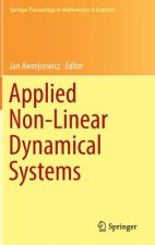 Applied Non-Linear Dynamical Systems, 1