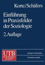 Einf hrung in Praxisfelder Der Soziologie