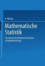 Mathematische Statistik I