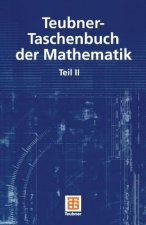 Teubner-Taschenbuch der Mathematik