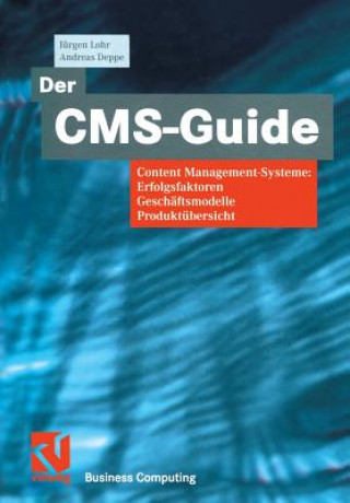 Der Cms-Guide