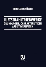 Luftstrahltriebwerke