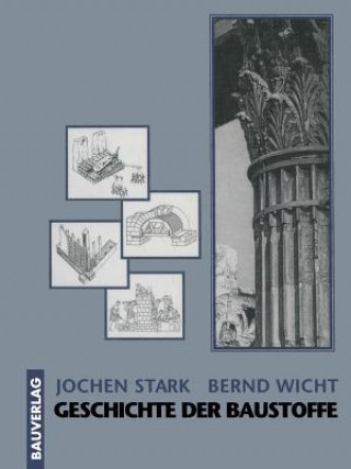 Geschichte Der Baustoffe