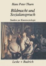 Bildmacht Und Sozialanspruch