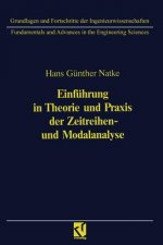 Einführung in Theorie und Praxis der Zeitreihen- und Modalanalyse