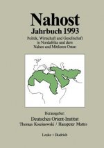 Nahost Jahrbuch 1993