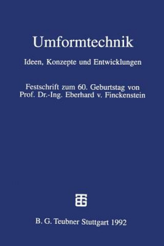 Umformtechnik