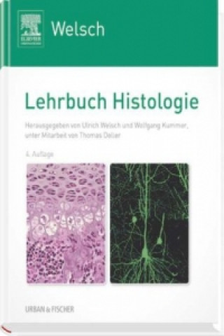 Lehrbuch Histologie