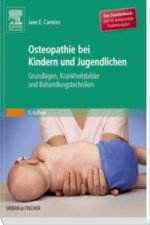 Osteopathie bei Kindern und Jugendlichen, Studienausgabe