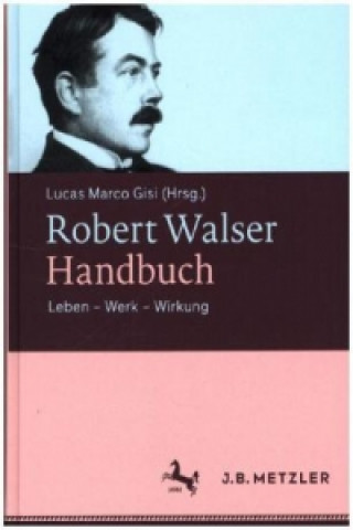 Robert Walser-Handbuch