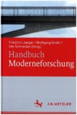 Handbuch Moderneforschung