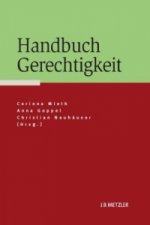 Handbuch Gerechtigkeit