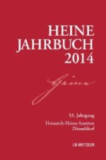 Heine-Jahrbuch 2014