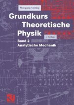 Grundkurs Theoretische Physik