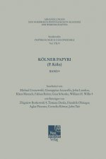 Koelner Papyri (P. Koeln)