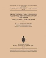 Die Psychoreaktiven Stoerungen Nach Entschadigungspflichtigen Ereignissen