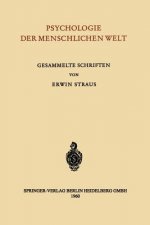 Psychologie der Menschlichen Welt