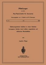 Elektromagnetische Induktion in Einem Leitenden Homogenen Zylinder Durch AEussere Magnetische Und Elektrische Wechselfelder
