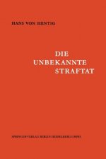 Die Unbekannte Straftat