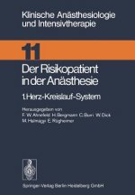Der Risikopatient in Der Anasthesie
