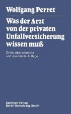 Was Der Arzt Von Der Privaten Unfallversicherung Wissen Mu