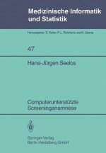 Computerunterstuetzte Screeninganamnese