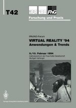 Virtual Reality '94