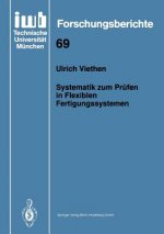 Systematik Zum Pr fen in Flexiblen Fertigungssystemen