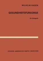 Gesundheitsfursorge