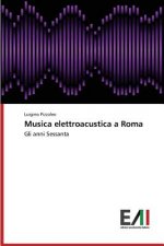 Musica Elettroacustica a Roma