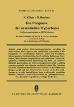 Die Prognose Der Essentiellen Hypertonie