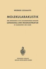Molekularakustik