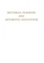 Bacterial Plasmids and Antibiotic Resistance