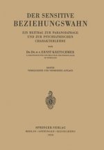 Sensitive Beziehungswahn