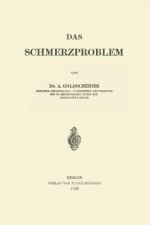 Schmerzproblem