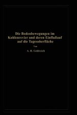 Bodenbewegungen Im Kohlenrevier Und Deren Einfluss Auf Die Tagesoberflache