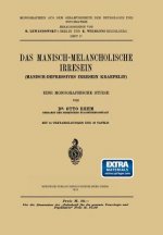Manisch-Melancholische Irresein