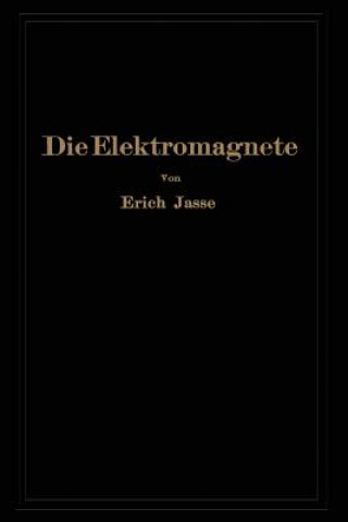 Die Elektromagnete