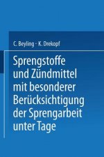 Sprengstoffe Und Z ndmittel