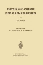 Physik Und Chemie Der Grenzfl chen