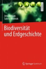 Biodiversitat und Erdgeschichte