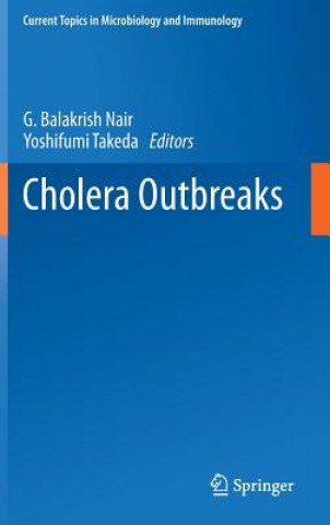 Cholera Outbreaks